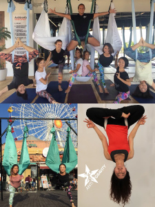 AntiGravity®fitness Japan 北谷 NAVIスタジオ AntiGravity®fitness Japan 北谷 NAVIスタジオ