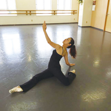 茉莉花バレエ&ダンススタジオ 茉莉花バレエ&ダンススタジオ