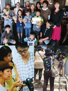 沖縄写真学園 沖縄写真学園